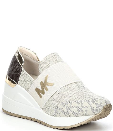 sneakers michael kors kids|michael kors kids trainers.